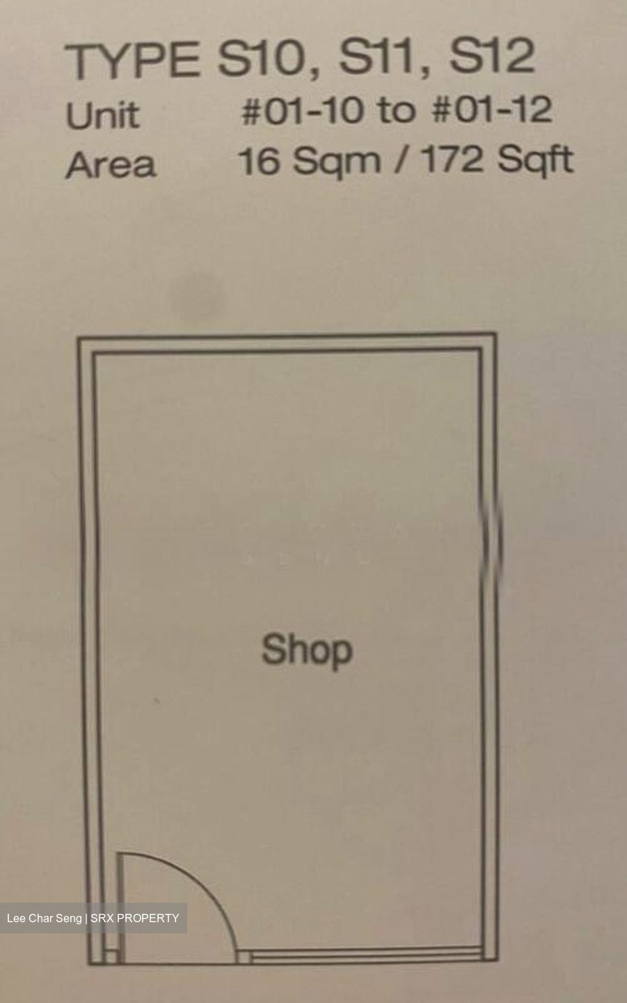 Eon Shenton (D2), Shop House #609001511